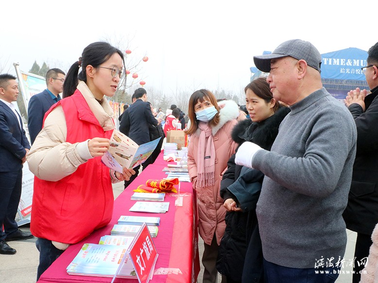 縣文廣旅局開展“文明旅游誠信消費”宣傳實踐活動